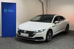 VW Arteon TDi 240 Elegance DSG 4Motion