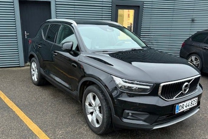 Volvo XC40 D3 150 Momentum aut.