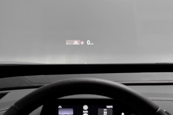 VW ID.5 Pro Performance