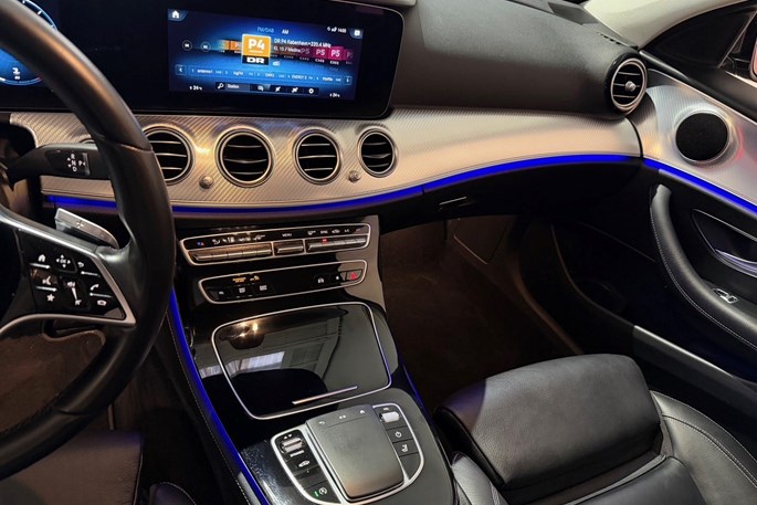 Mercedes E400 d All-Terrain aut. 4Matic