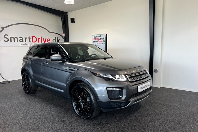 Land Rover Range Rover Evoque TD4 180 HSE Dynamic aut.