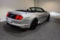 Ford Mustang V8 GT Convertible aut.