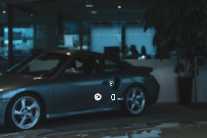 Land Rover Range Rover Velar D300 SE aut.