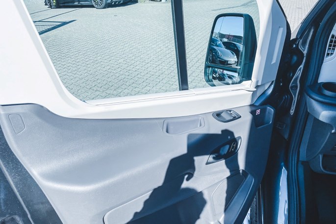 Benimar Yrteo 861 LA aut.