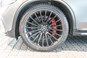 Mercedes GLC63 AMG S Coupé aut. 4Matic+
