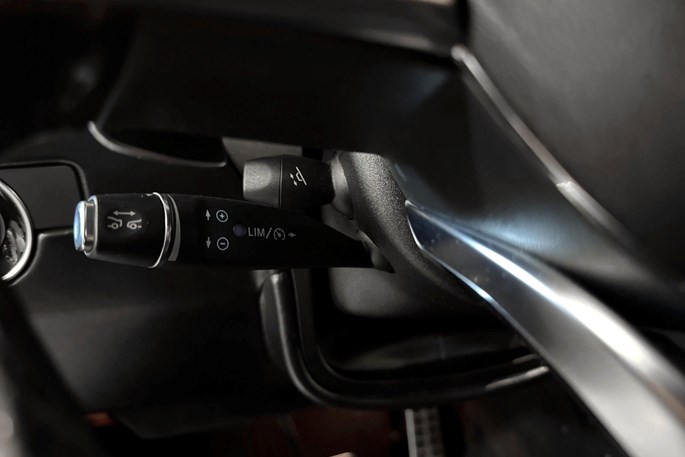 Mercedes G350 BlueTEC aut.