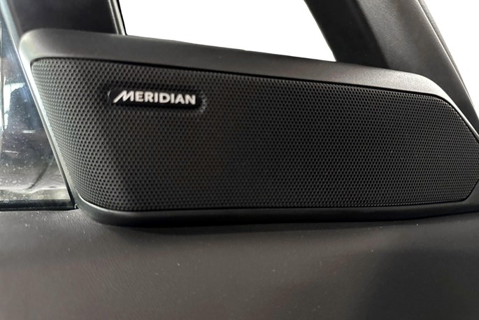 Land Rover Range Rover Sport D300 Dynamic HSE aut.