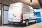 Mercedes Sprinter 317 CDi A2 Kassevogn aut. RWD