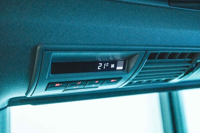 VW California TDi 150 Beach DSG