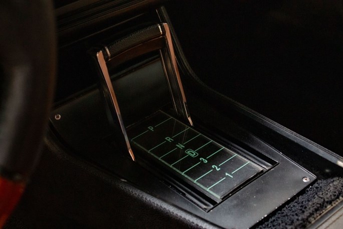 Chevrolet Camaro SS aut.