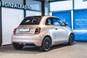 Fiat 500e Icon Cabrio