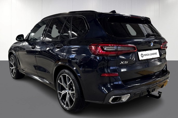 BMW X5 xDrive45e M-Sport aut.