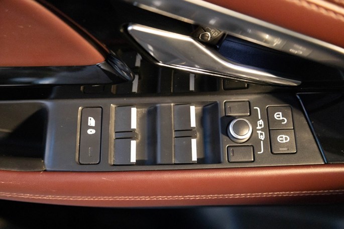 Land Rover Range Rover Evoque D180 S aut.