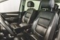 Seat Alhambra TDi 177 Style DSG