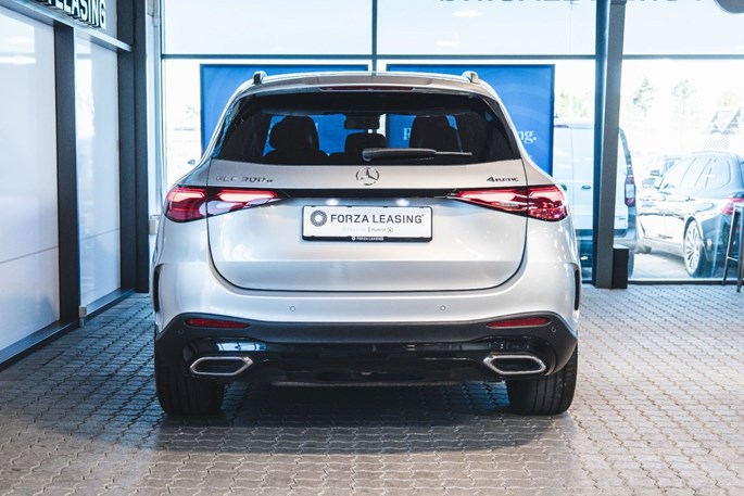 Mercedes GLC300 e AMG Line aut. 4Matic