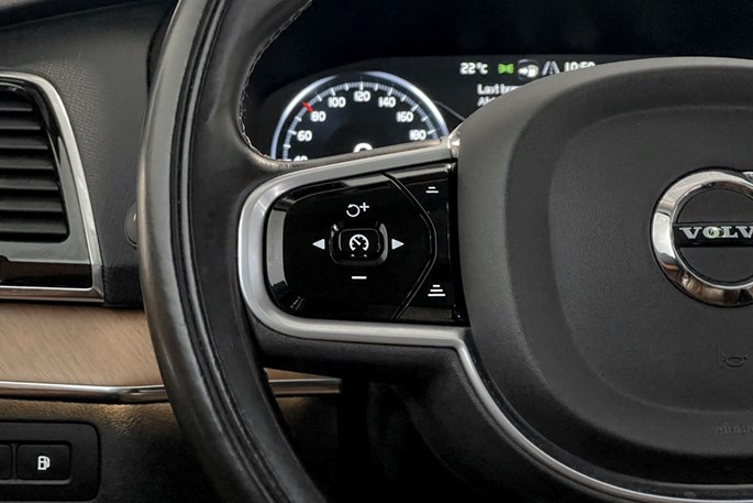 Volvo XC90 T8 407 Inscription aut. AWD 7prs