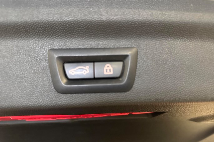Mini Countryman Cooper SE aut. ALL4