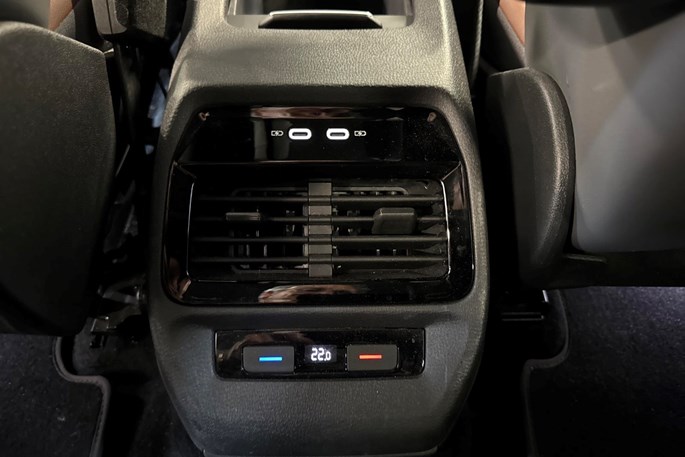 VW ID.4 1ST Pro Performance Max