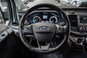 Ford Transit Custom 270S 280S rend 130 Hk