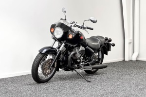 Moto Guzzi California