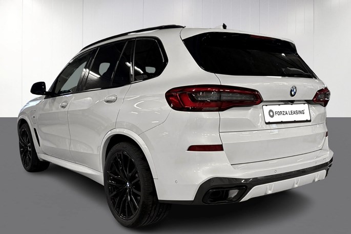 BMW X5 xDrive45e M-Sport aut.