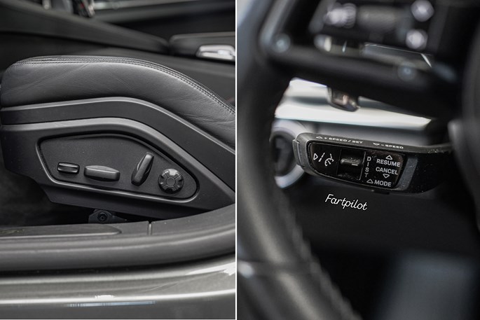 Porsche Panamera 4 2,9  E-Hybrid Sport Turismo