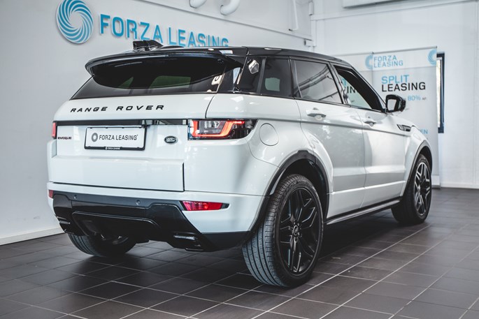 Land Rover Range Rover Evoque TD4 180 HSE Dynamic aut.