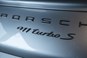 Porsche 911 Turbo S Cabriolet PDK