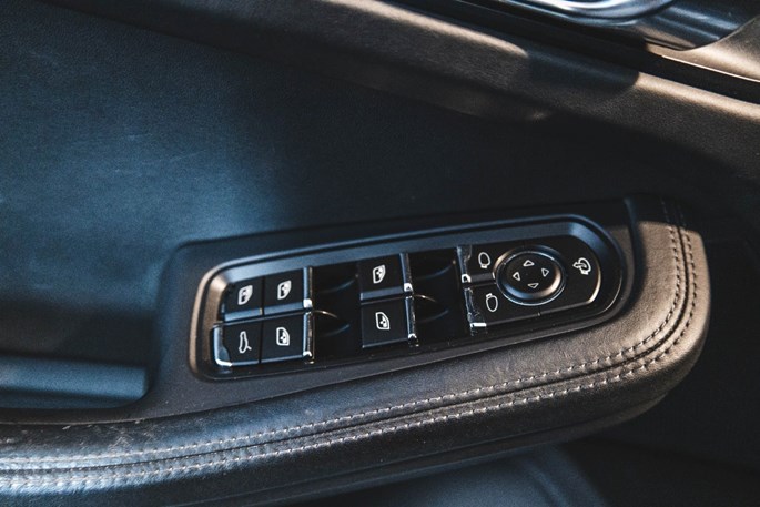 Porsche Macan S D PDK