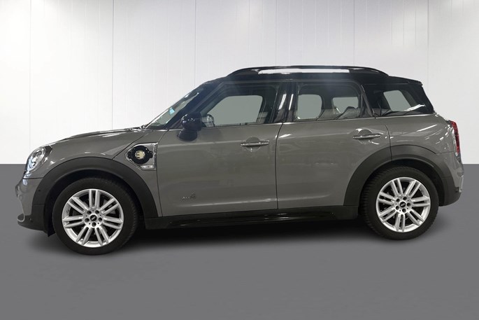 Mini Countryman Cooper SE aut. ALL4