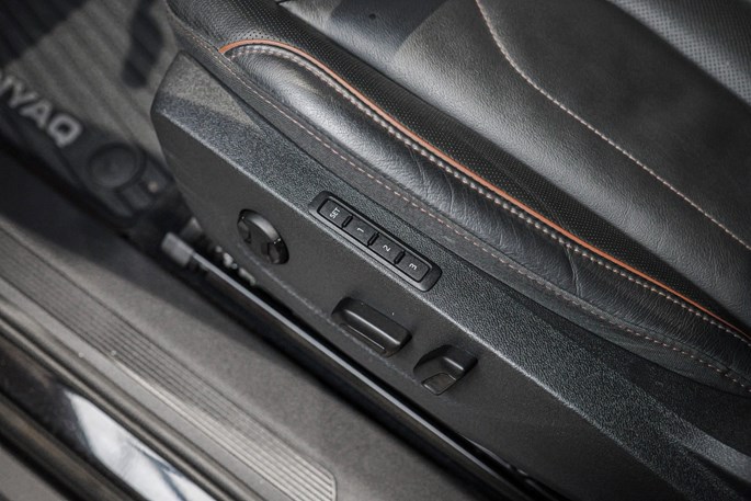 Skoda Enyaq iV Selection Suite