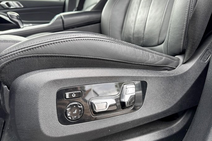 BMW X5 xDrive45e M-Sport aut.
