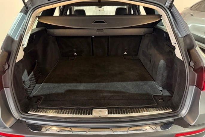 Mercedes E400 d All-Terrain aut. 4Matic