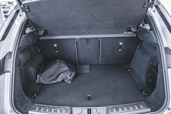 Land Rover Range Rover Evoque P300e R-Dynamic HSE aut.