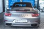 Porsche 911 Turbo S Cabriolet PDK