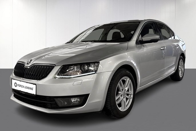 Skoda Octavia TSi 150 Ambition DSG