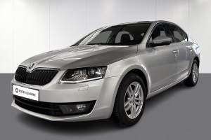 Skoda Octavia TSi 150 Ambition DSG