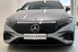 Mercedes EQS450+ AMG Line