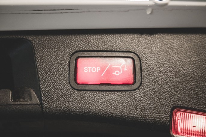 Mercedes E350 BlueTEC AMG Line stc. aut. 4Matic