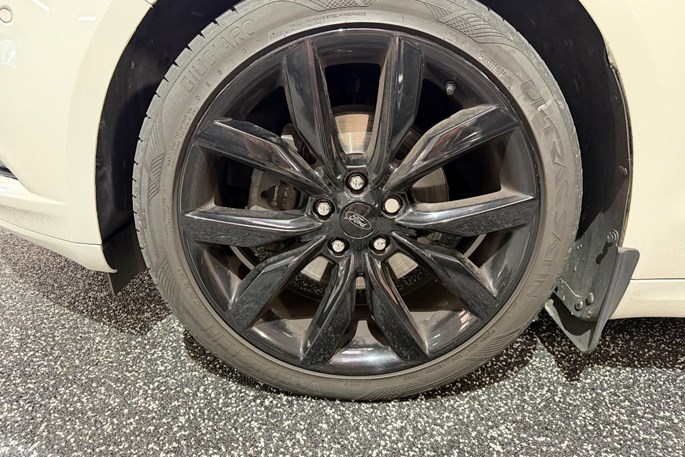 Ford Mondeo TDCi 150 Titanium aut.