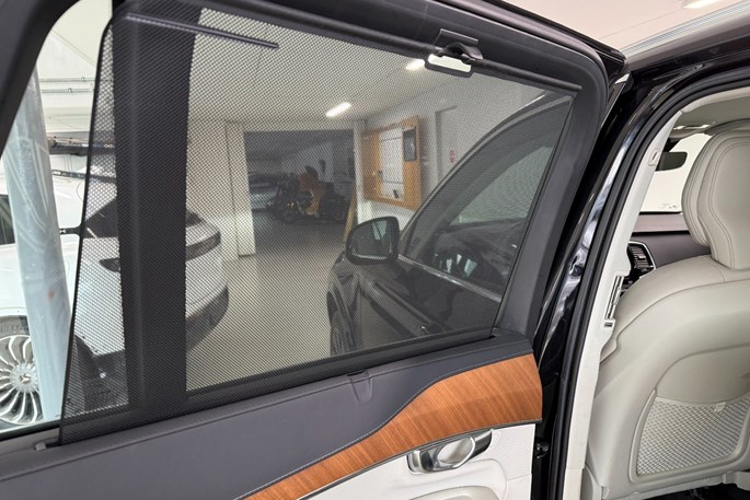 Volvo XC90 T8 ReCharge aut. AWD