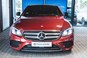 Mercedes E350 d AMG Line aut.