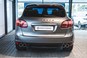 Porsche Cayenne D Tiptr.