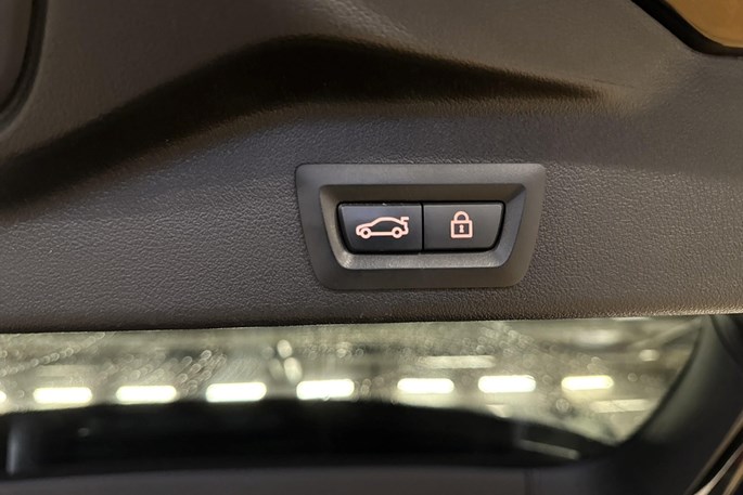 BMW X5 xDrive45e M-Sport aut.