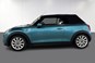 Mini Cooper S Cabriolet aut.