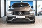 Mercedes GLC63 AMG S Coupé aut. 4Matic+