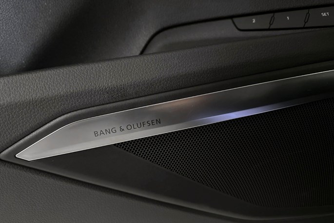 Audi E-tron Black Edition S-line Sportback quattro