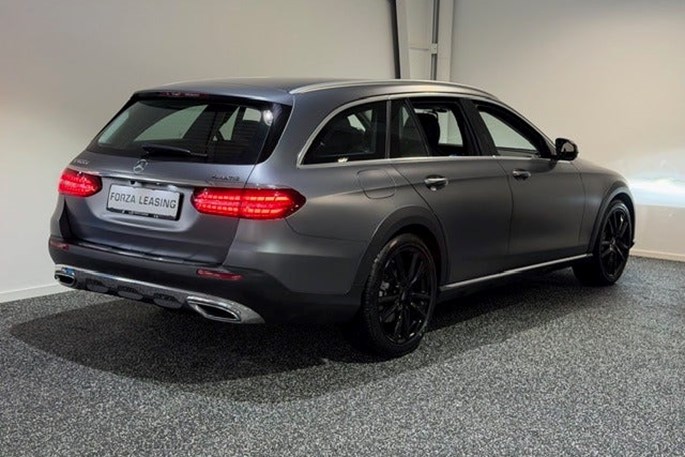 Mercedes E400 d All-Terrain aut. 4Matic