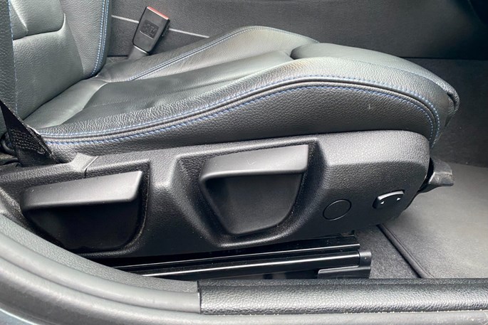 BMW 118i M-Sport aut.