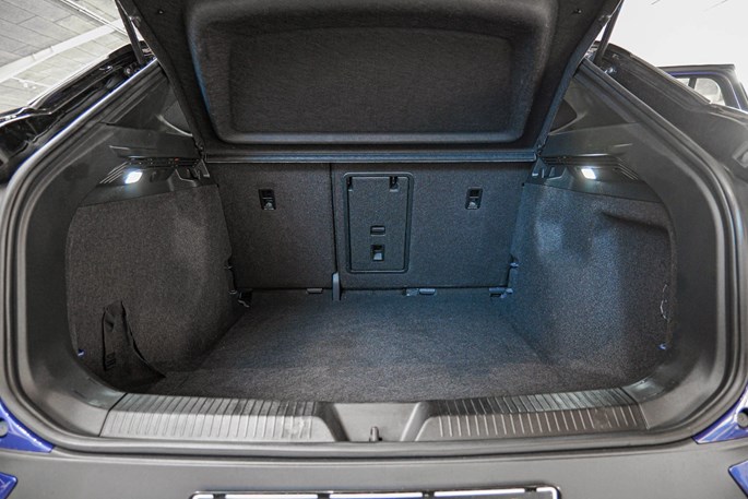 VW ID.4 1ST Pro Performance